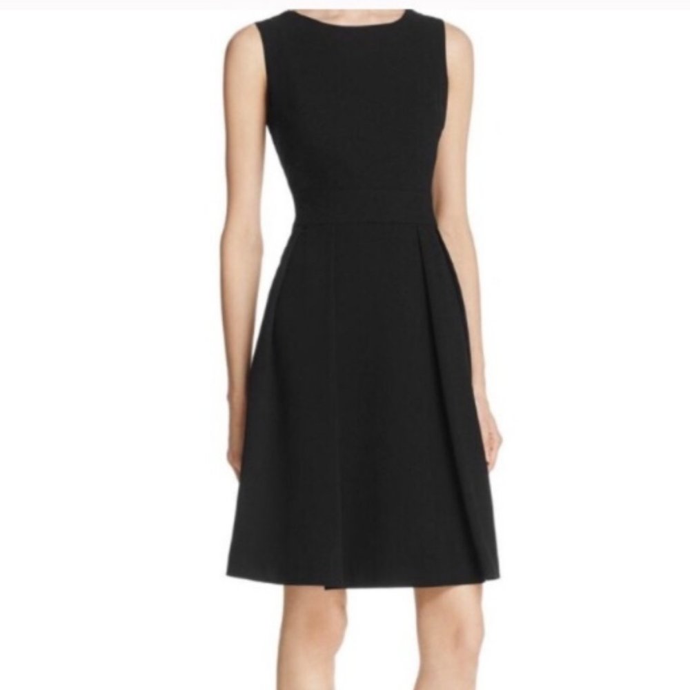 NWT NANETTE LEPORE A LINE  DRESS